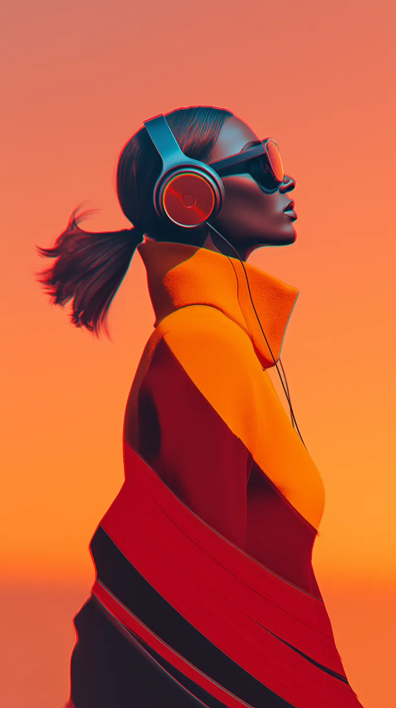Audio Lifestyle