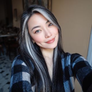 Sarah Chen