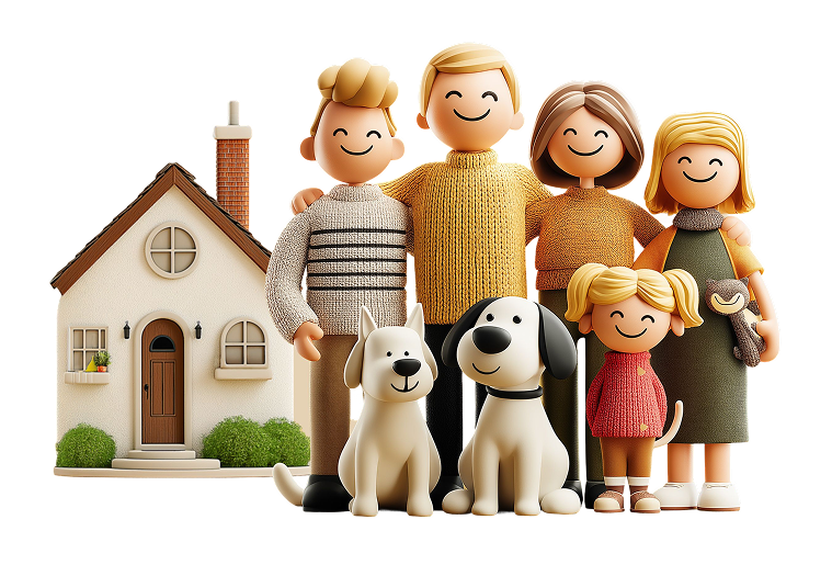 Family Home Protection