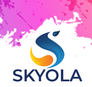 Skyola Logo