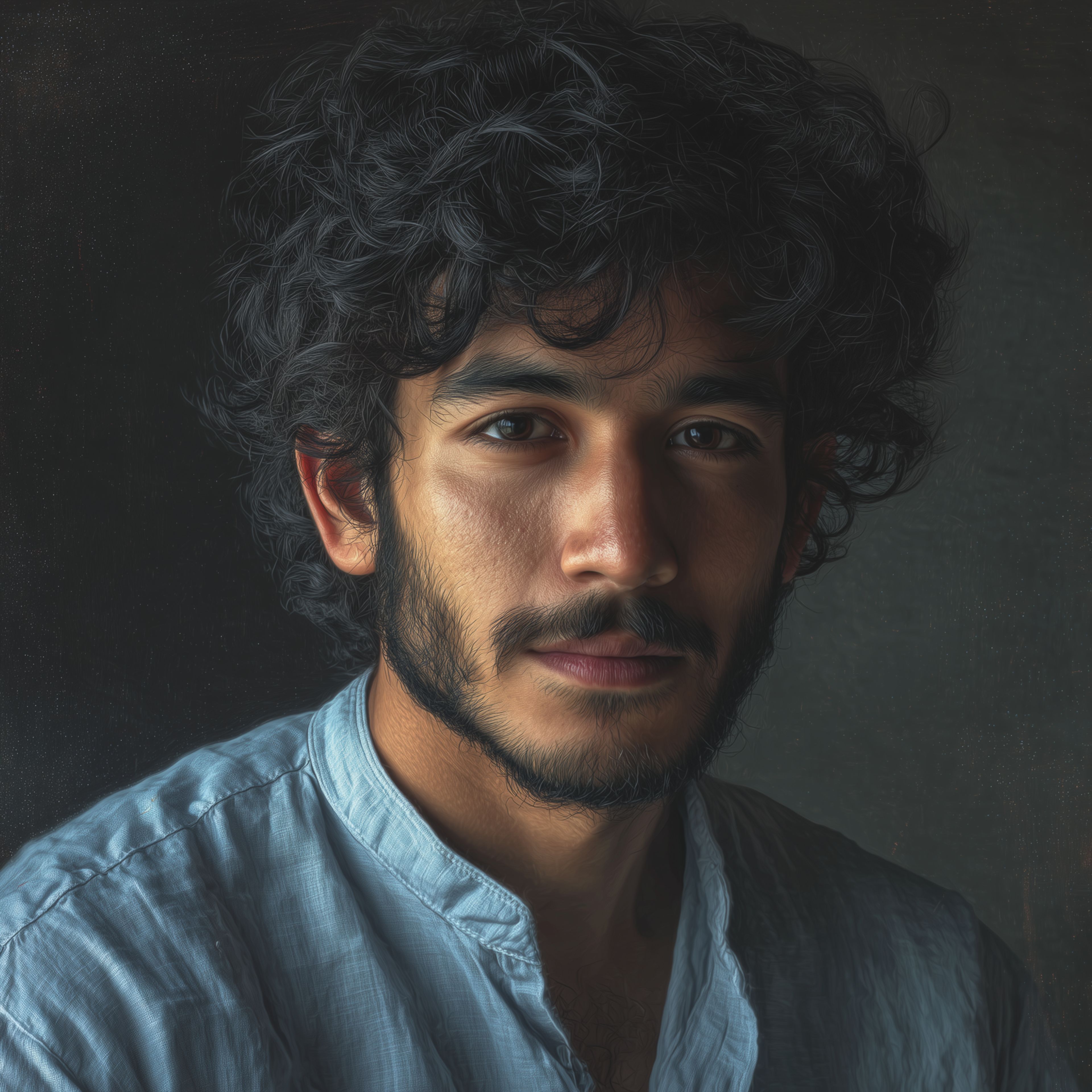 Arjun