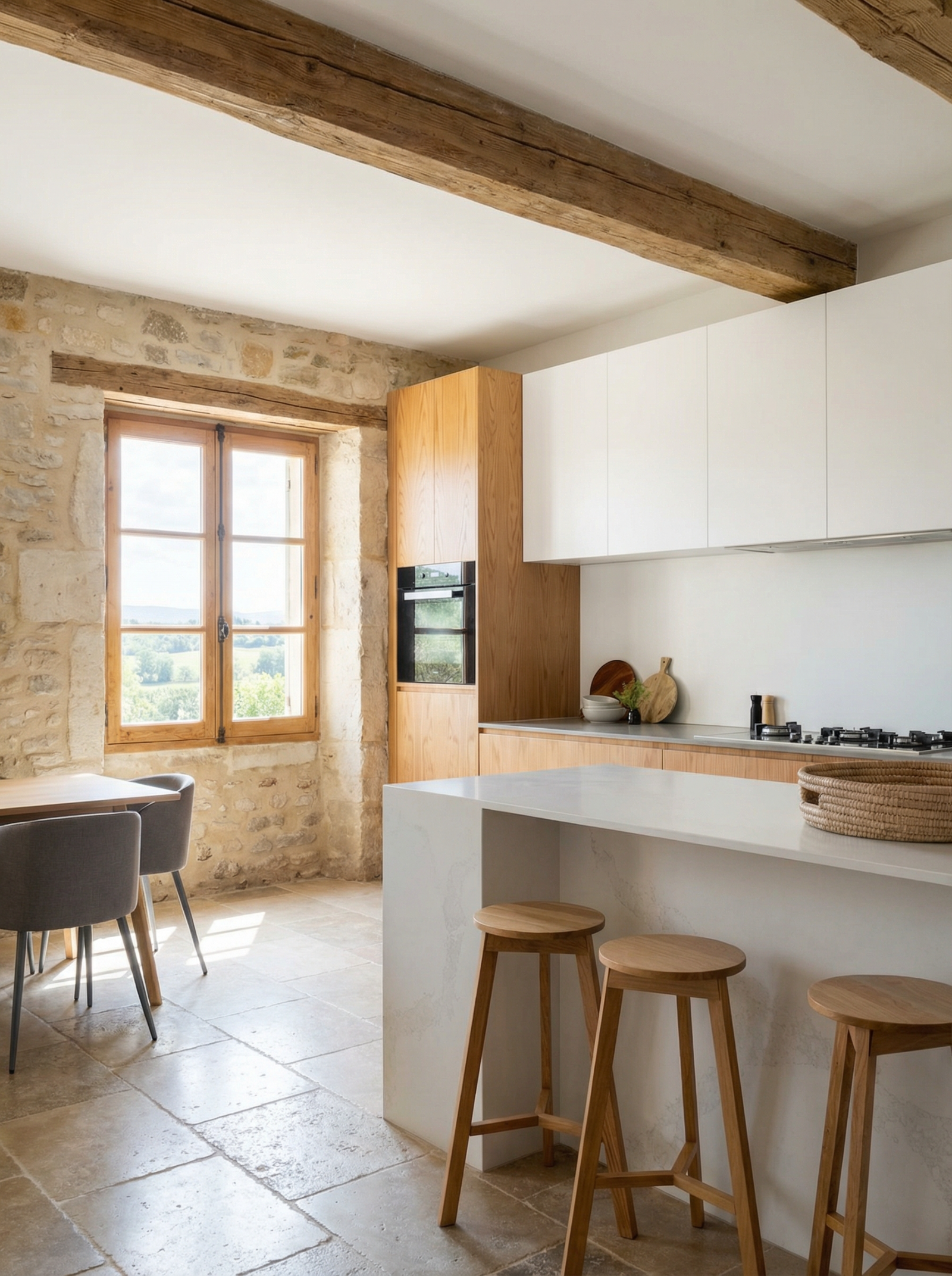 Rénovation Intérieure