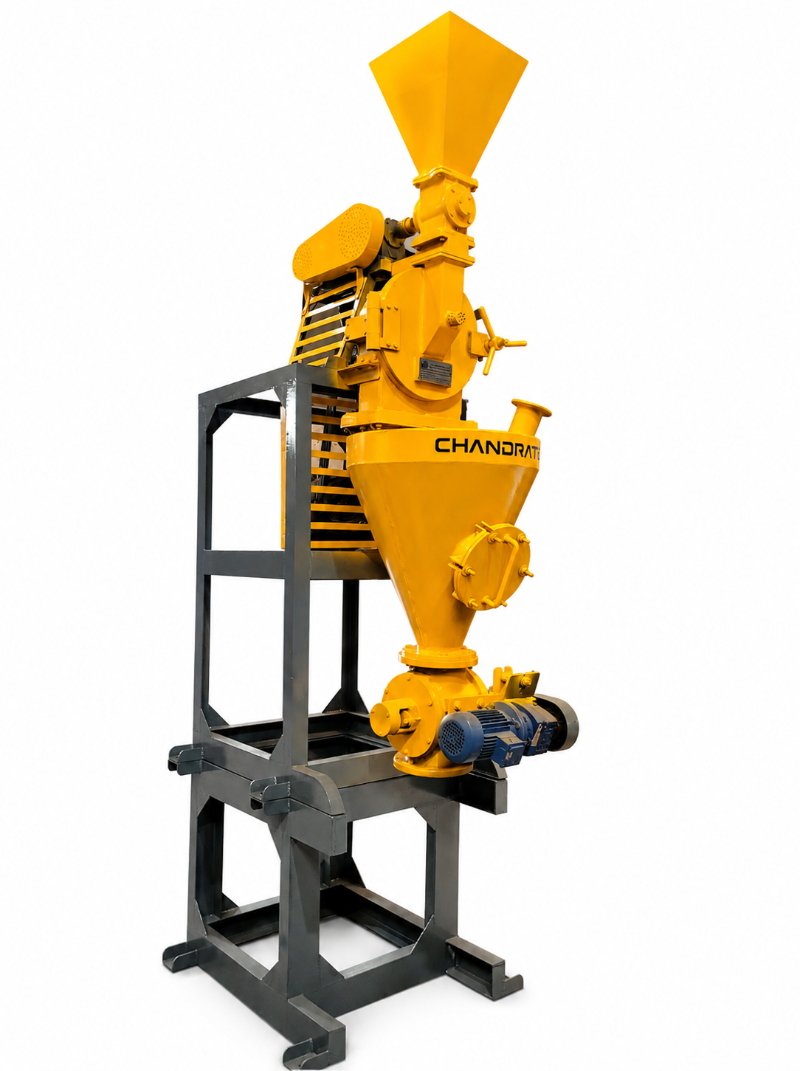 Ribbon Blender