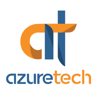 Azuretech Logo