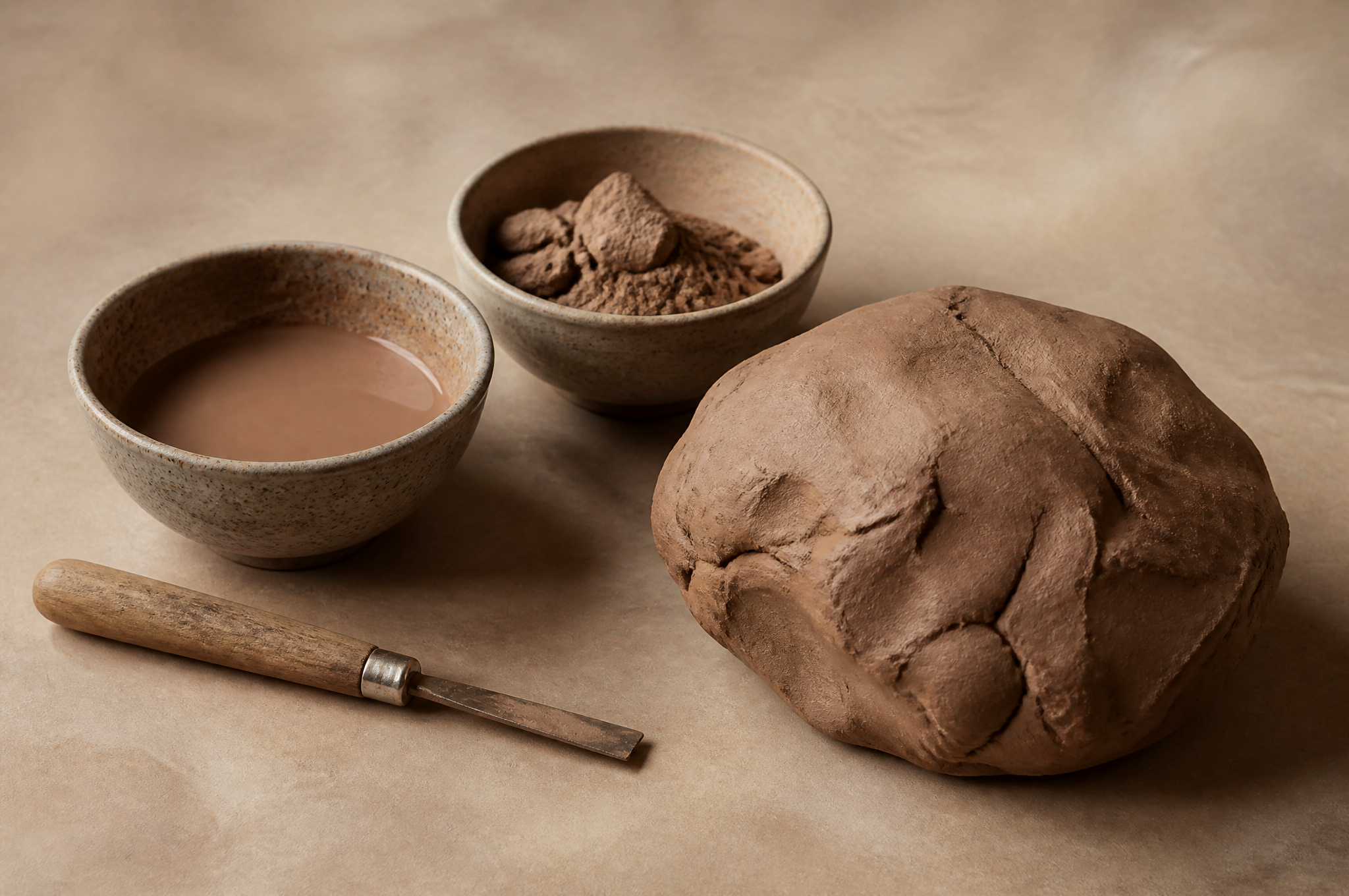 Clay