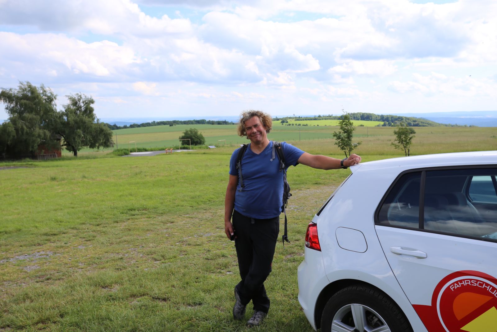 Team Fahrschule Siegel