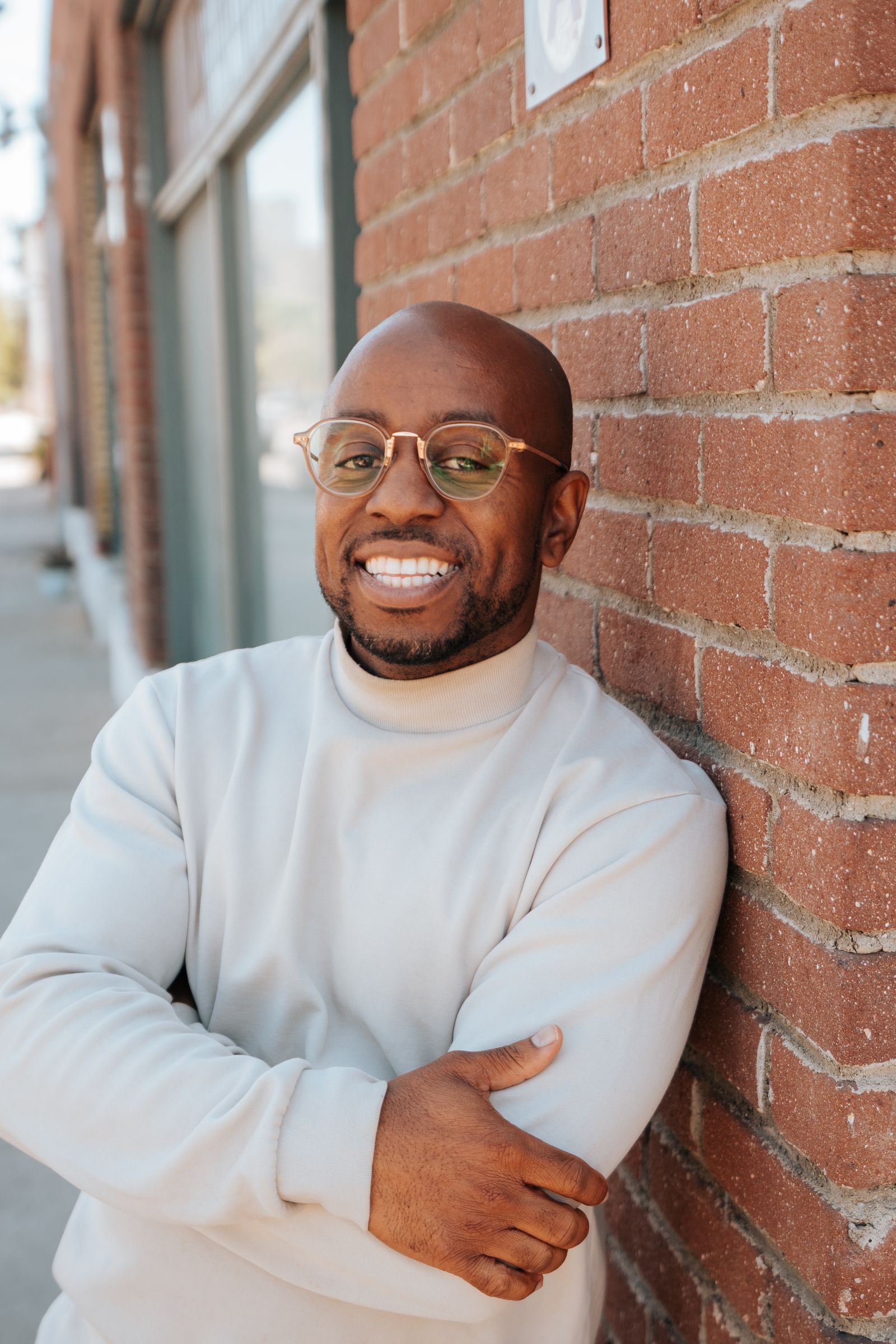 Headshot of Pro, Digital Marketing & Web Development Specialist