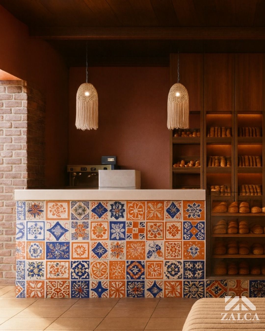 Remodelación de interiores