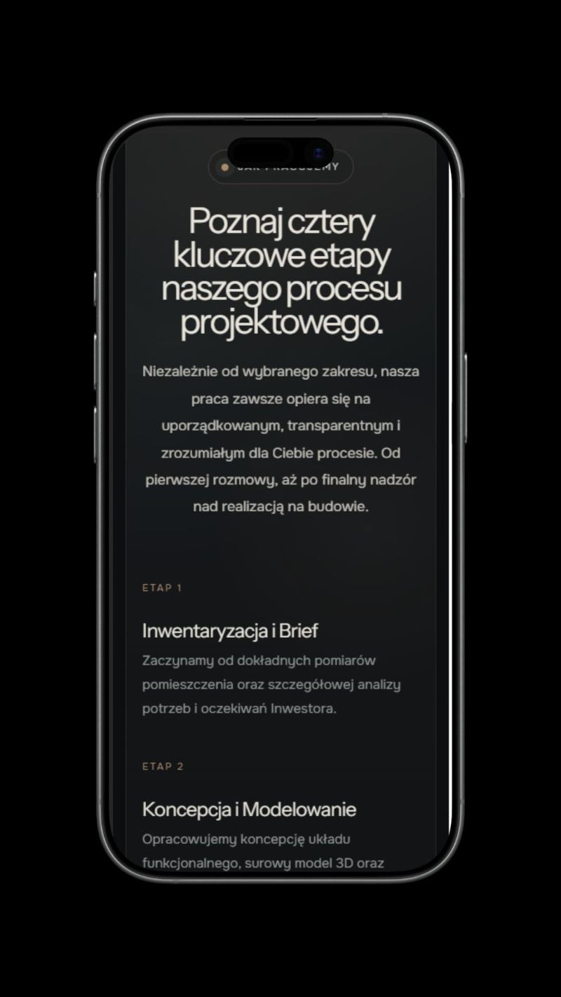 Mobile Specjalizacje