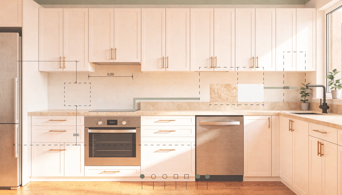 Intérieur cuisine