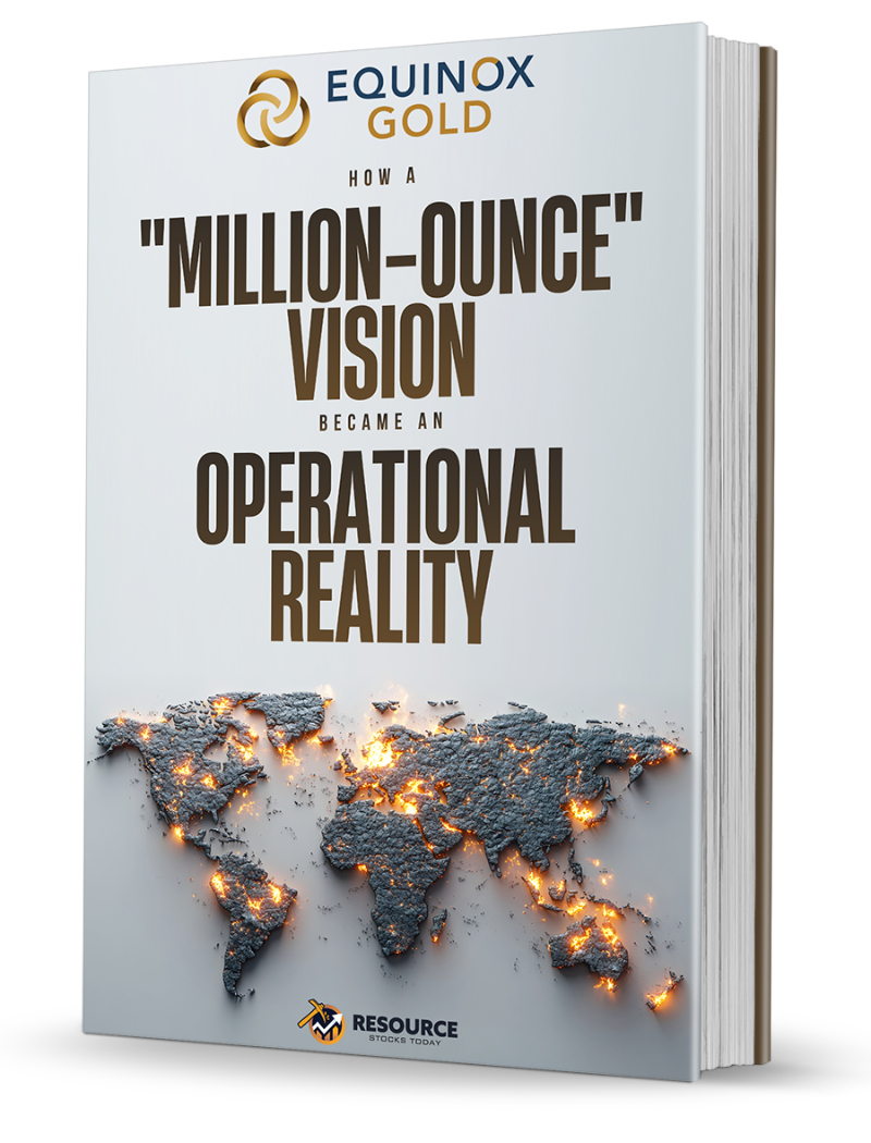 EQX Free Report Cover