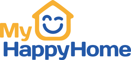 MyHappyHome Logo