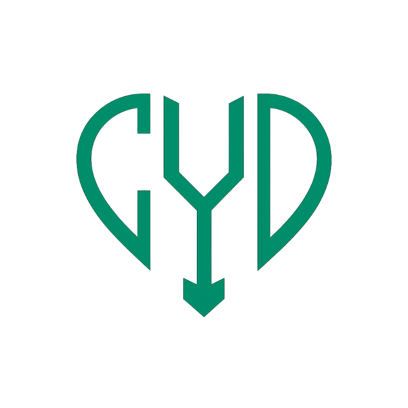 CYD logo