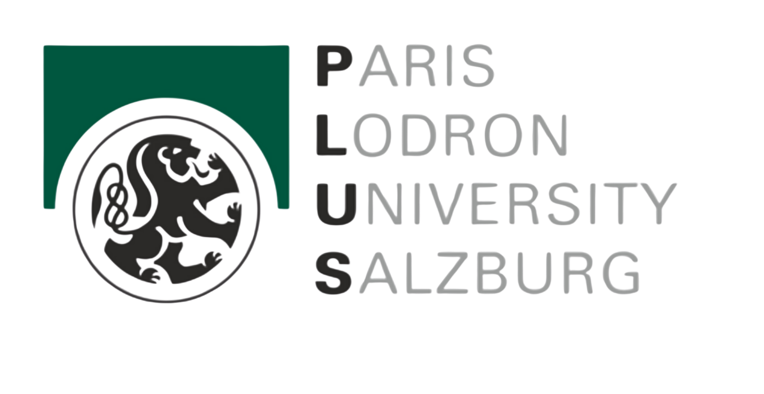University of Salzburg Logo