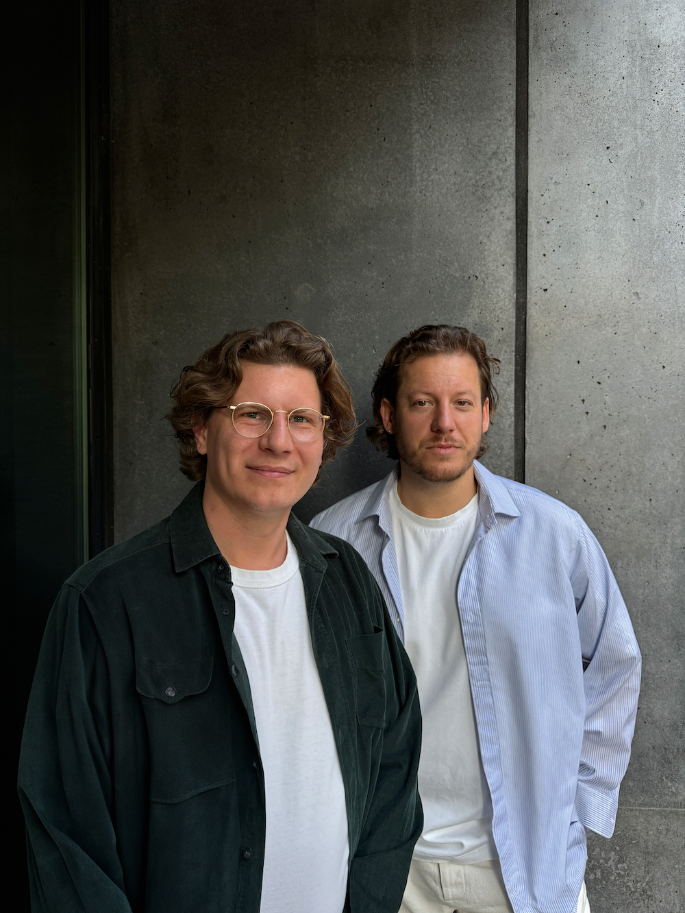 Portrait of Jordan Lee