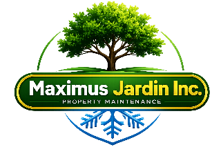 Maximus Jardin Inc. logo