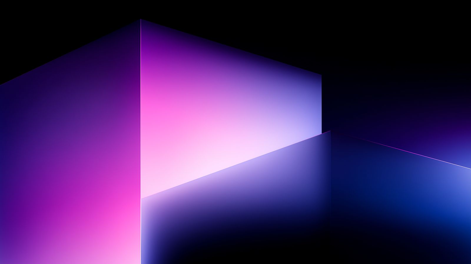 Cosmic gradient