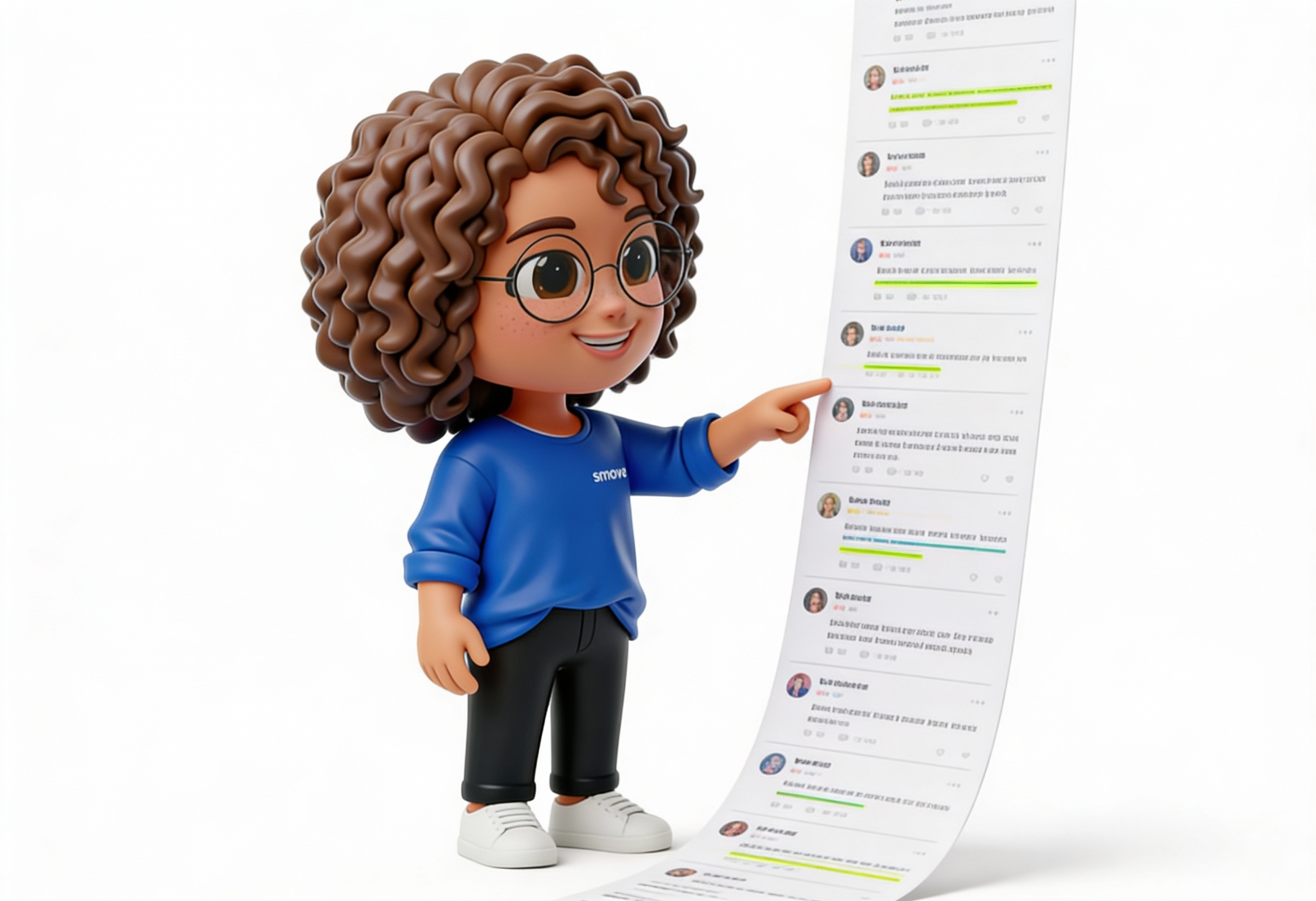 B2B Marketing Examples