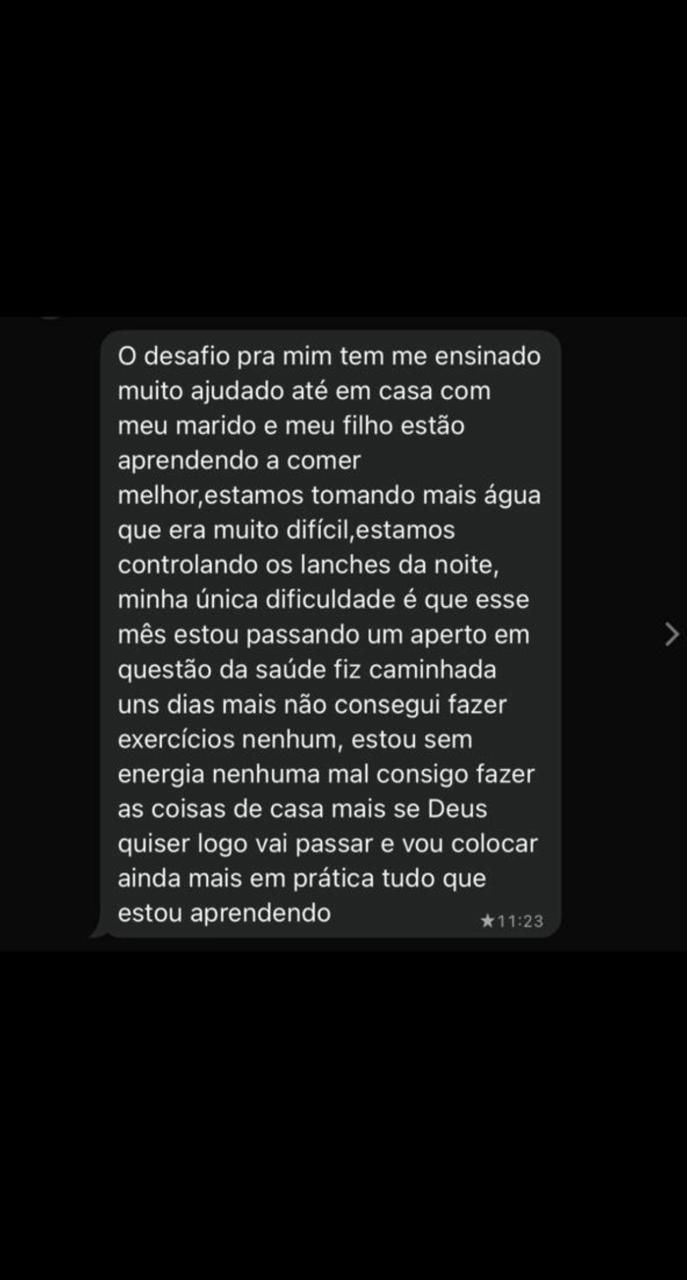 Print de Resultado 2