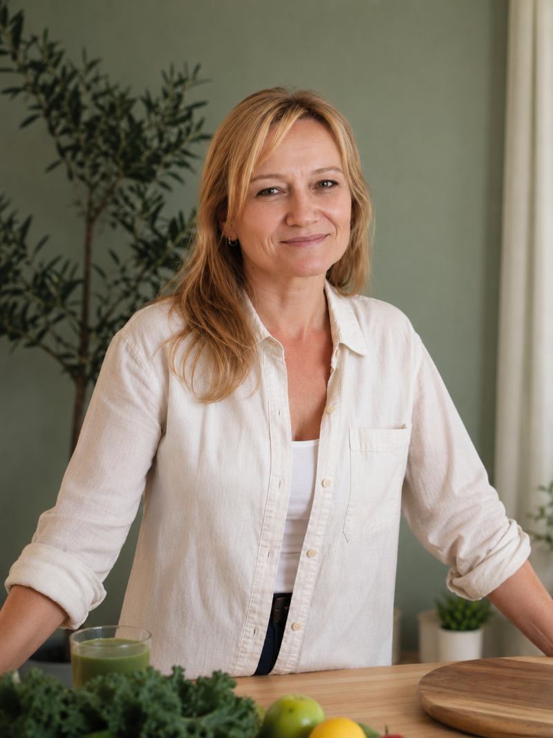 Barbara Lüsebrink
