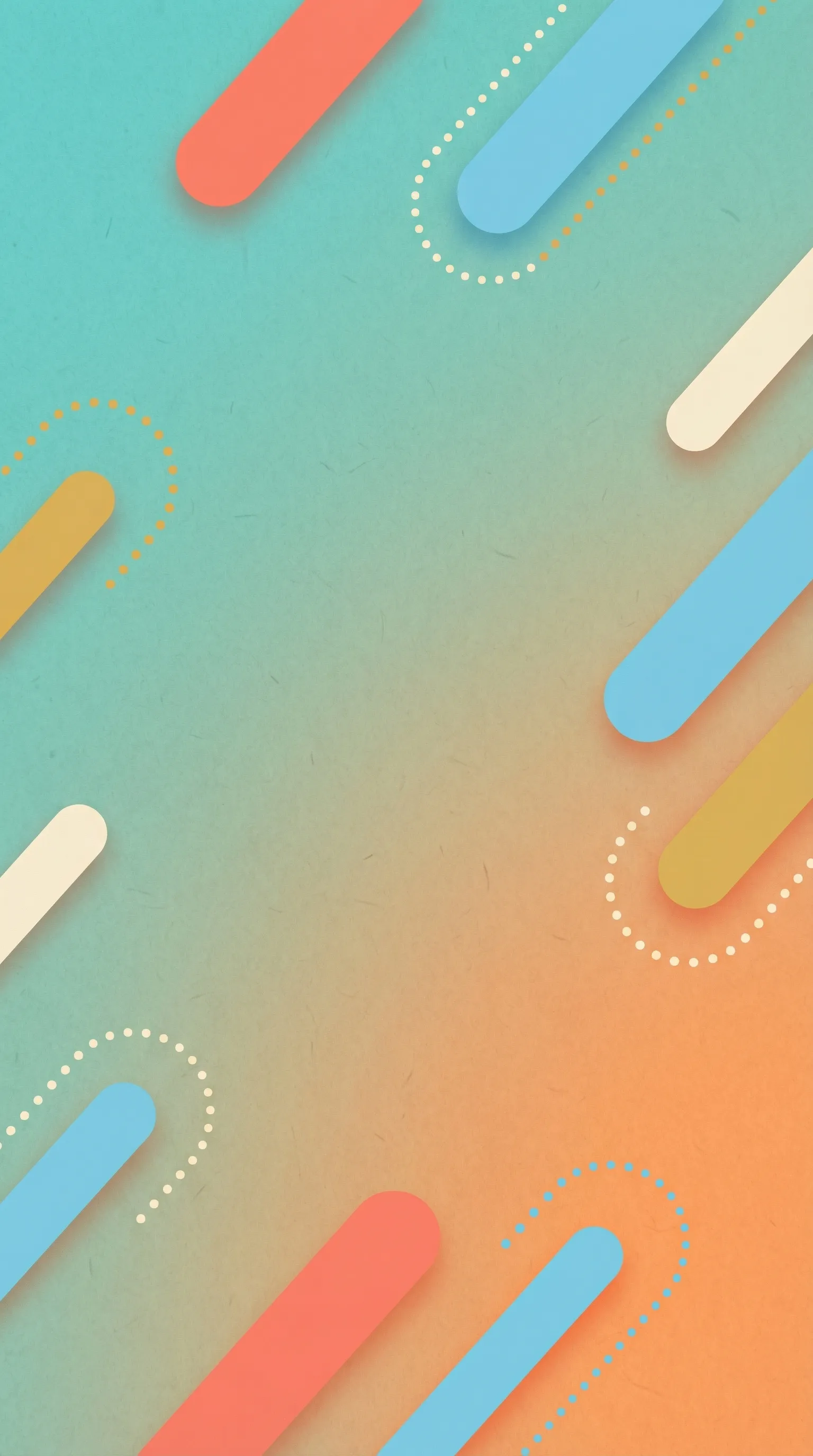 Colorful diagonal abstract background