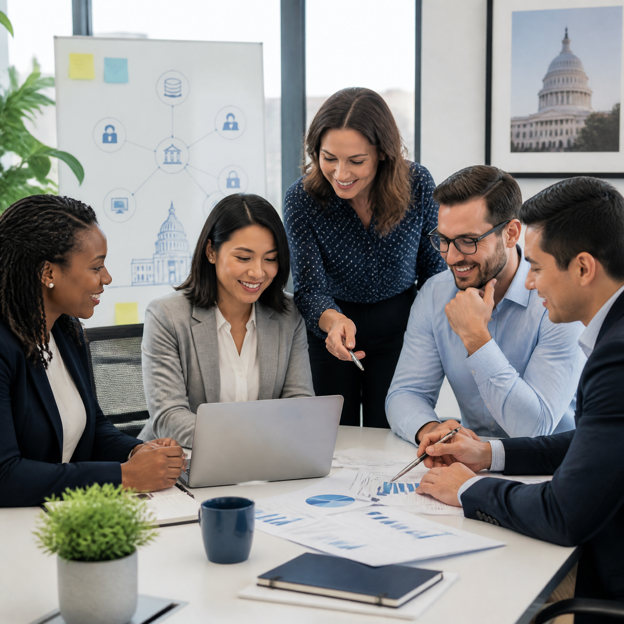 Team collaboration