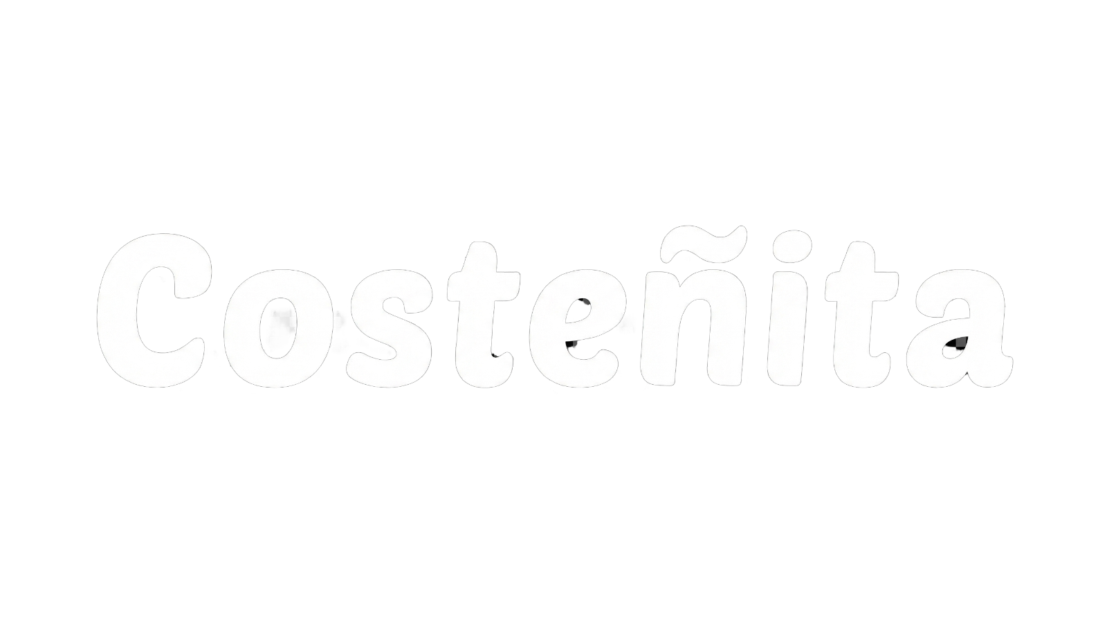 Costeñita - Sal de Mesa para el Hogar