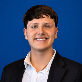 Young Professional Male Portrait