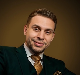 Полина Степанова