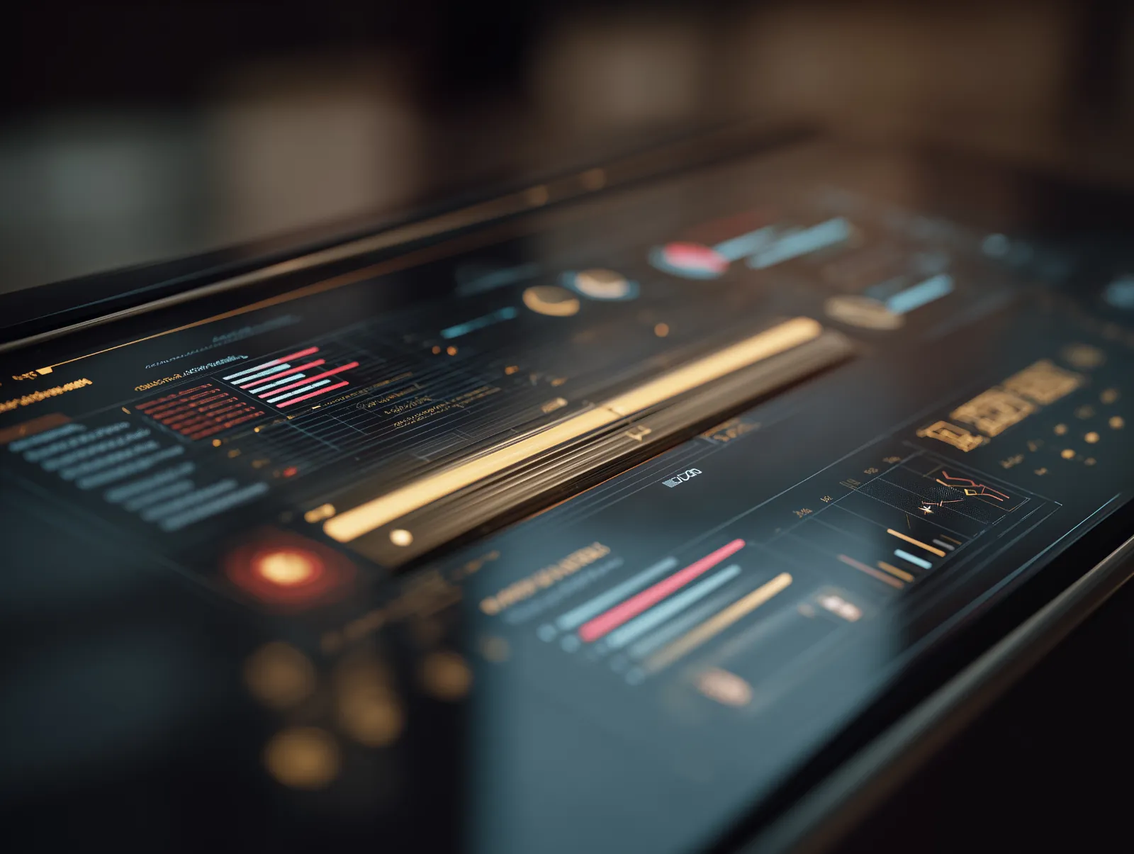 Mobile App Development Planning
