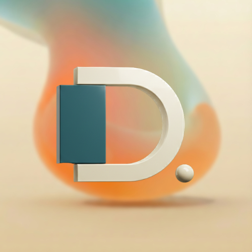 Project D Logo