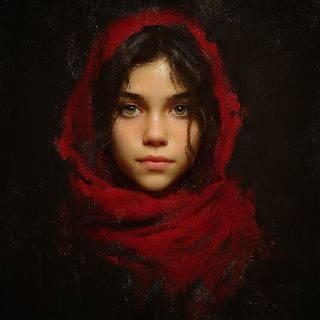 Profile avatar