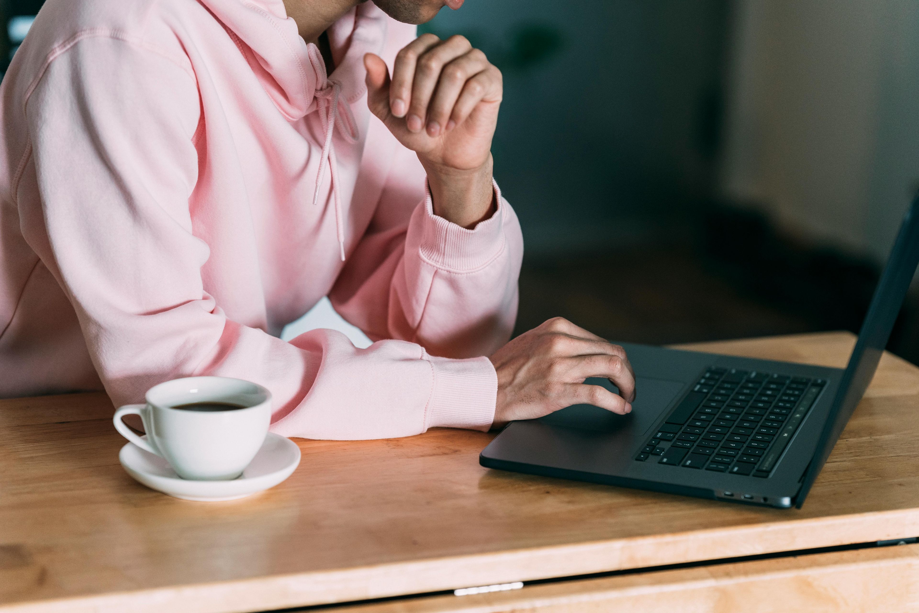 AI Strategy Interface