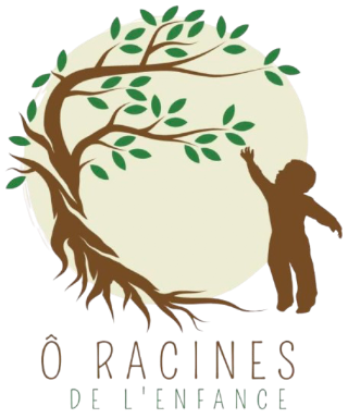Logo Ô Racines