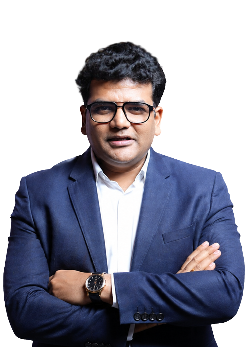 Animesh K., Program Mentor