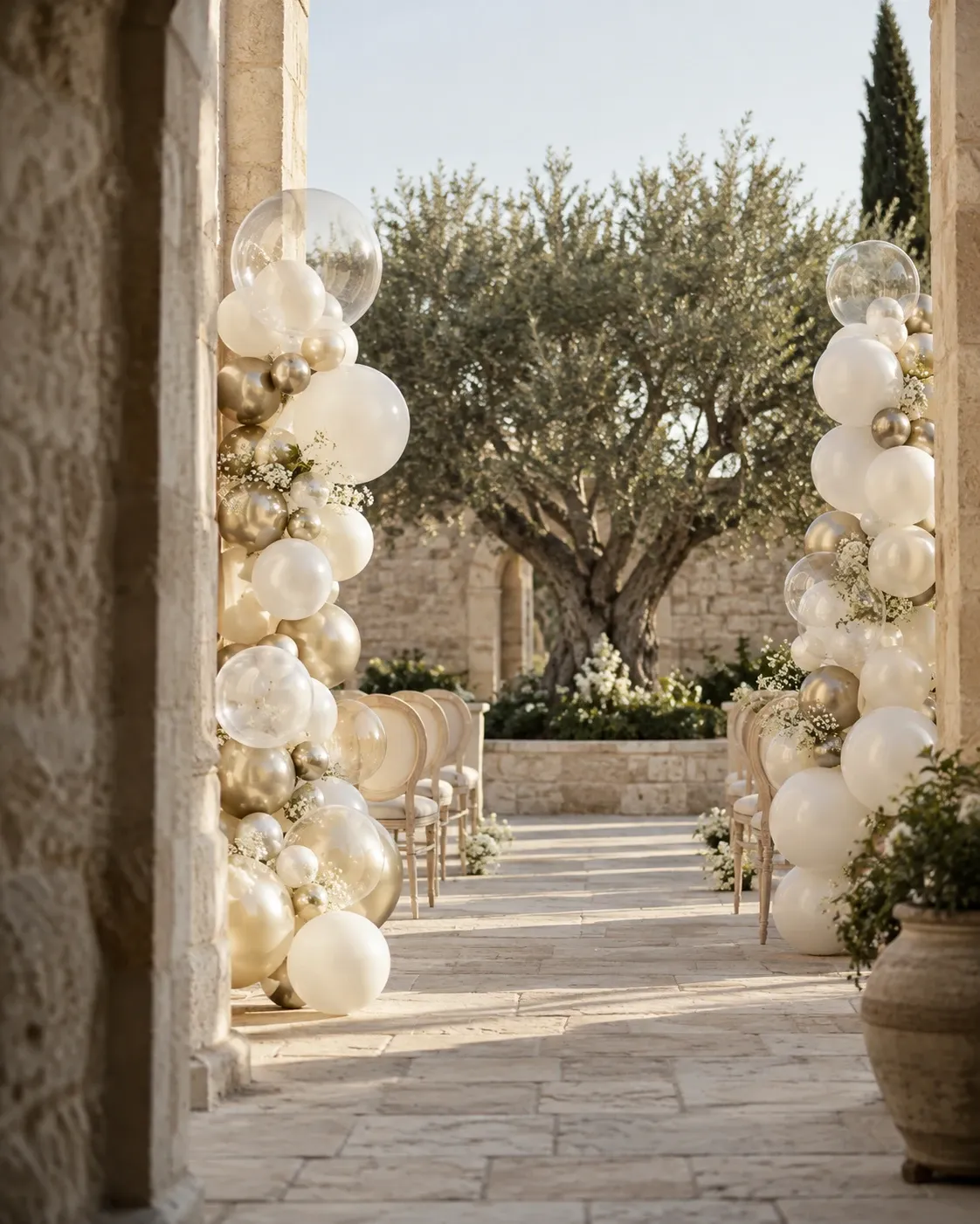 WEDDINGS