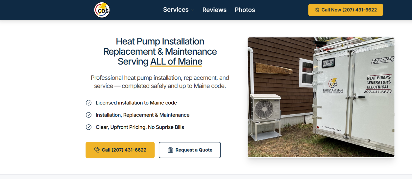 High-performance rebuilt architecture
