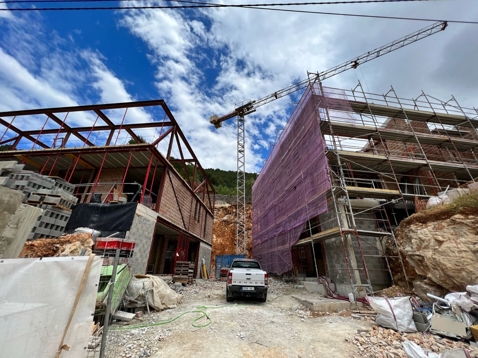 Construction Management