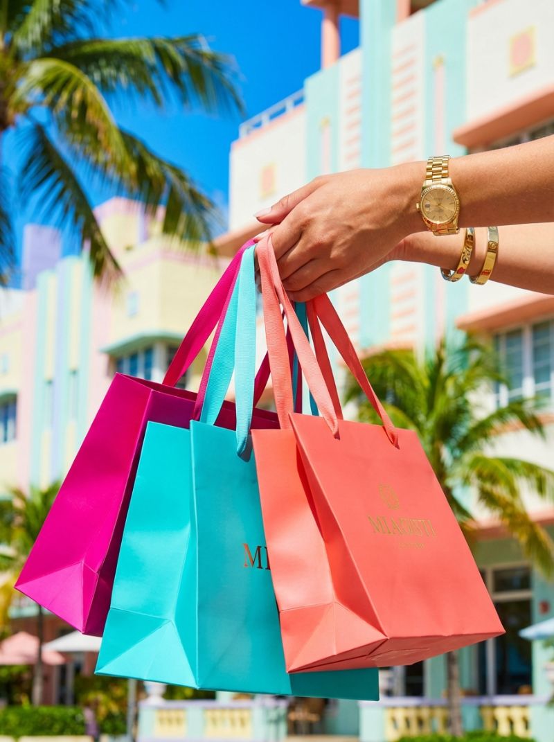 Miami Luxury Lifestyle