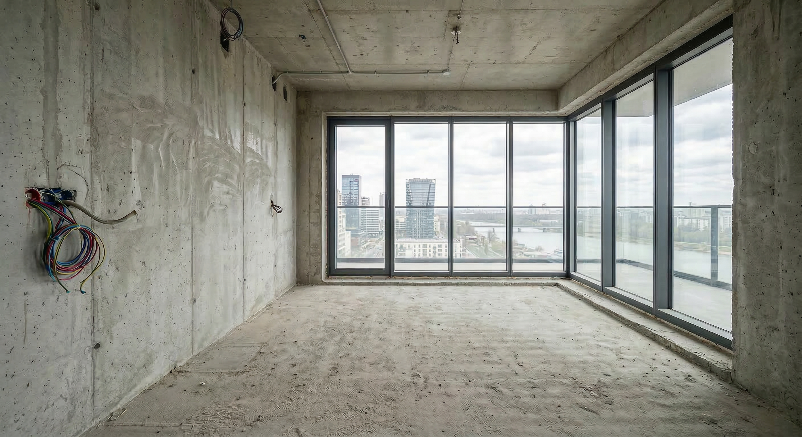 Planowanie zamówienia mebli na wymiar podczas remontu