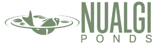 Nualgi Ponds Logo