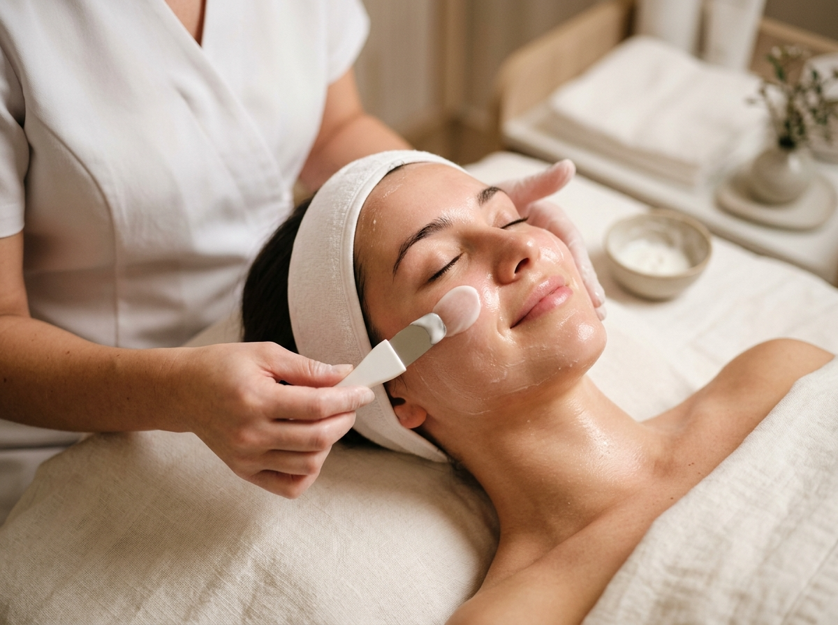 Facial Hidratante