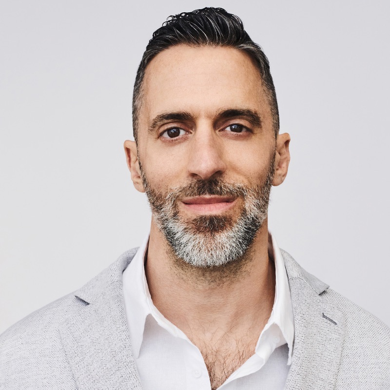 Jason Katz