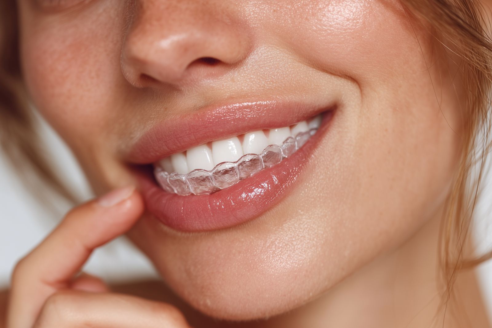 Cosmetic Dentistry
