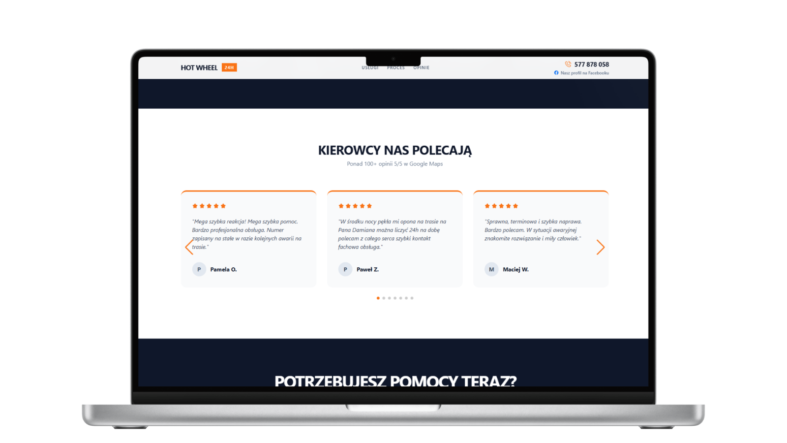 Desktop Specjalizacje