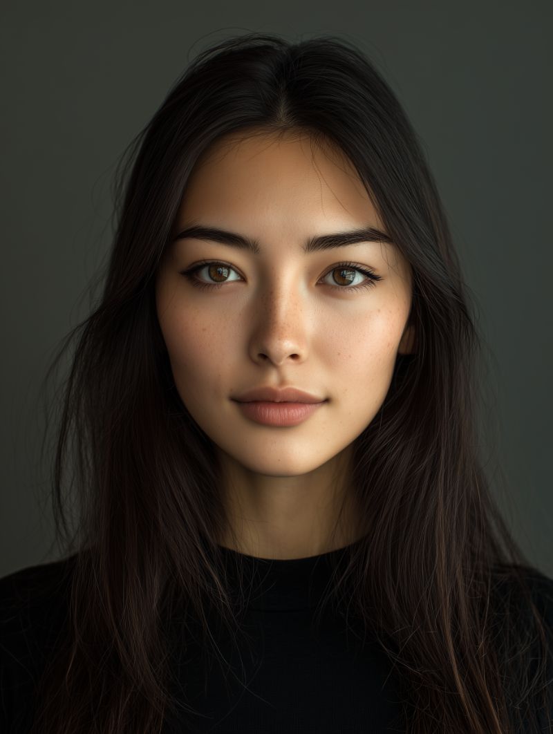 Maya at work