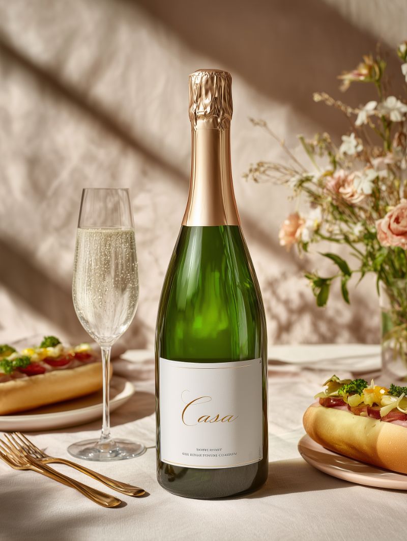 Wine