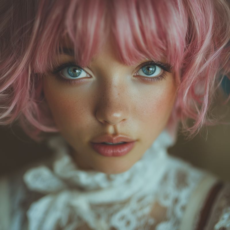 Customer avatar