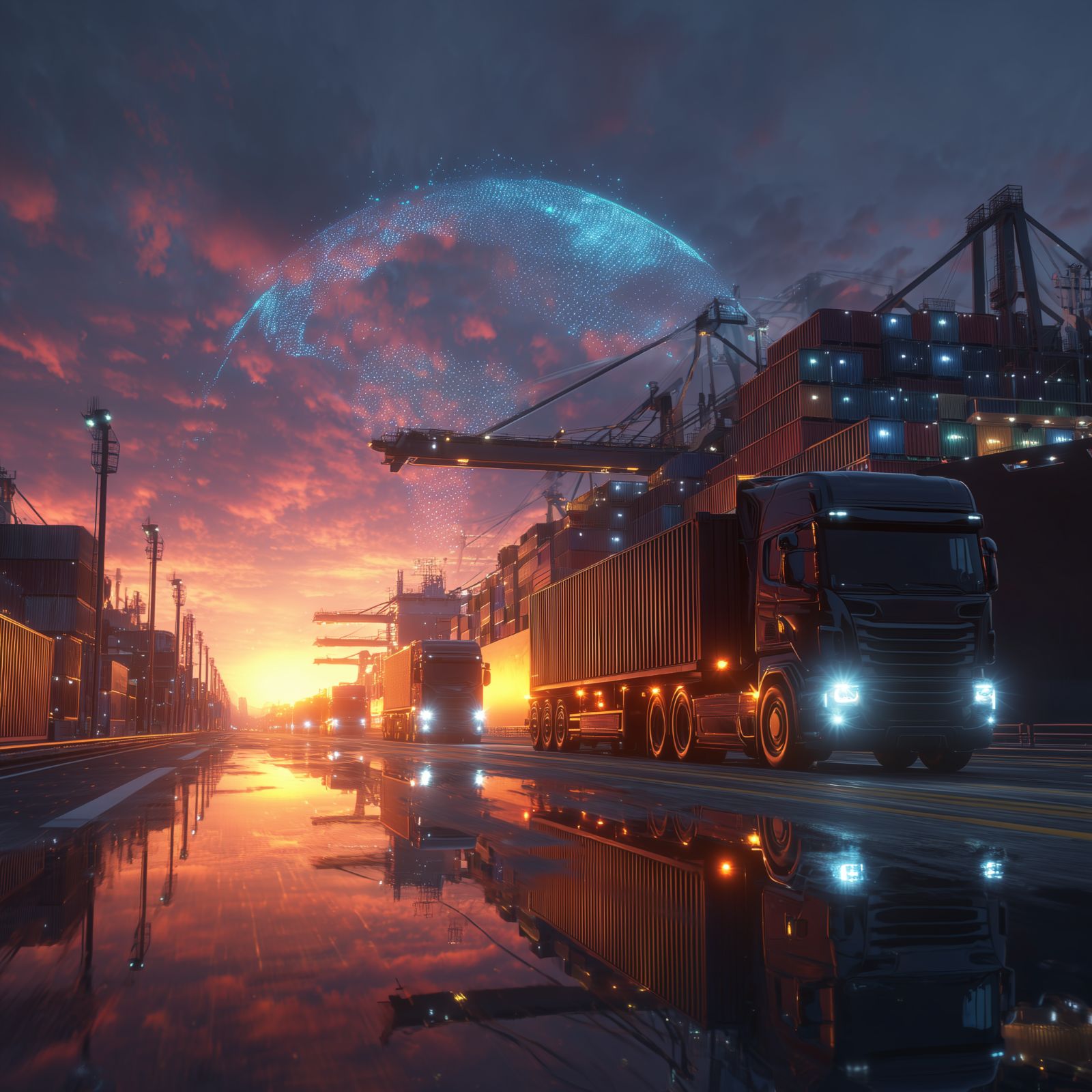 Szkolenia Kierowców