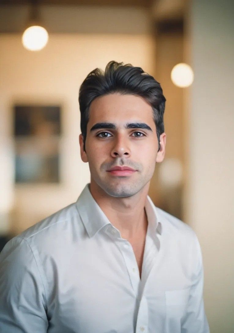 Álvaro Pérez Traverso